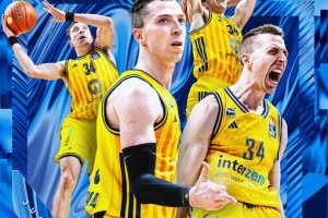 Justin Bean stays with ALBA Berlin through 2029