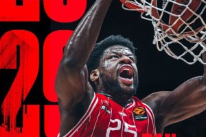 Hapoel Tel Aviv e Dan Oturu avanti insieme, accordo fino al 2029