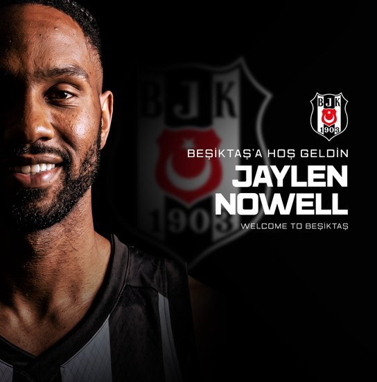 Jaylen Nowell