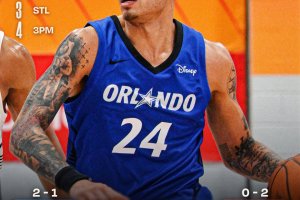 Magic, vittoria all’overtime: Portland battuta 112-105