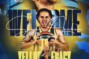 Fenerbahce, ufficiale il colpo Shane Larkin