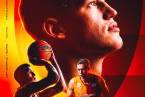 Galatasaray firma Vrenz Bleijenbergh