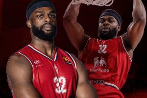 Olimpia Milano officially part ways with Josh Nebo