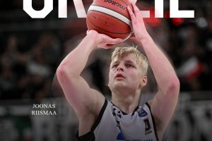 Derthona Tortona, Joonas Riismaa ai saluti: “Professionalità, sacrificio, serietà”