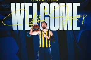 Fenerbahce: ufficiale l’arrivo di Sertac Sanli