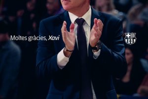 Barcelona: Xavi Pascual exercises exit clause