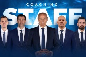 Lo Zenit completa lo staff di Dusko Ivanovic