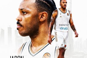 Ufficiale: Dubai Basketball firma Jaron Blossomgame
