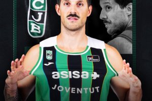 Nico Laprovittola Returns to Joventut Badalona on Three-Year Deal