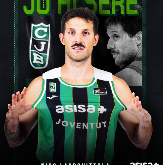 Nico Laprovittola
