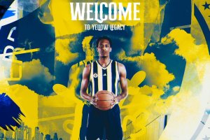 Fenerbahce firma Marcus Bingham Jr. con un biennale