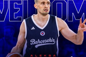 Bahcesehir ufficializza Aleksa Avramovic