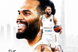 Dubai, per il backcourt c’è anche Elie Okobo