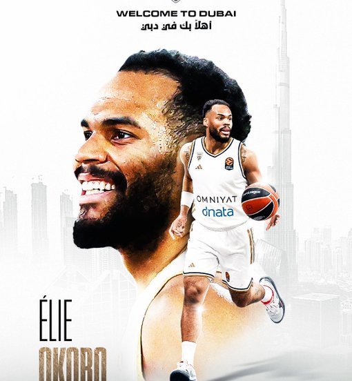 Elie Okobo