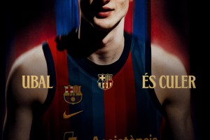 Barcellona: ufficiale il ritorno di Agustín Ubal