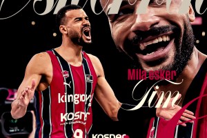 Official: Baskonia and Timothé Luwawu-Cabarrot part ways