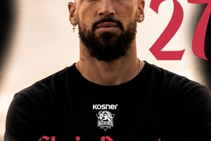 Official: Baskonia signs Chris Duarte to a two-year contract