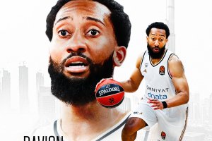 Dubai Basketball ingaggia la guardia americana Davion Mintz