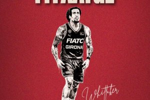 Girona, ufficiale l’ingaggio di Stanley Whittaker