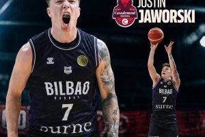 Casademont Zaragoza signs Justin Jaworski