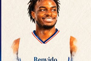 Caleb Agada signs with Monbus Obradoiro