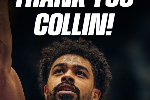 Hapoel Tel Aviv parts ways with Collin Malcolm