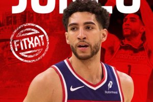 Manresa firma Colby Jones: arriva dai Memphis Hustle