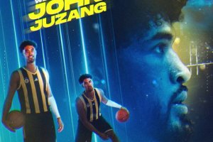 Fenerbahce sign Johnny Juzang to one-year deal