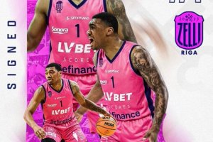Riga Adds Tony Perkins