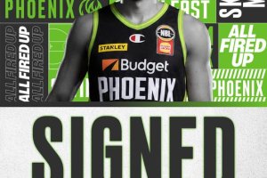 Skylar Mays Joins South East Melbourne Phoenix