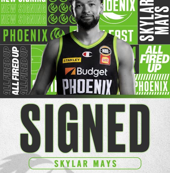 Skylar Mays