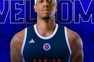 Bahcesehir Signs French Forward Damien Inglis
