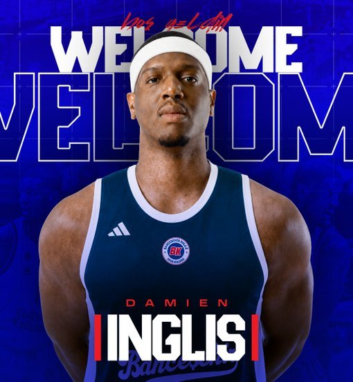 Damien Inglis