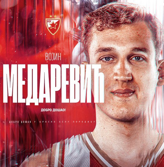 Vojin Medarevic