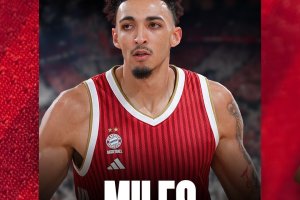 Bayern Munich sign Miles Norris through 2028