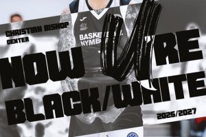 U-BT Cluj-Napoca sign Christian Bishop