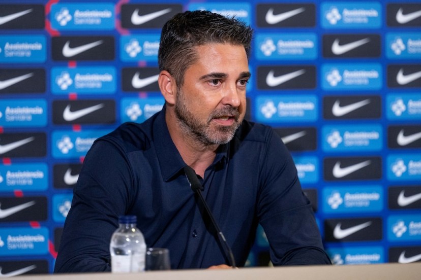 Juan Carlos Navarro Barcellona