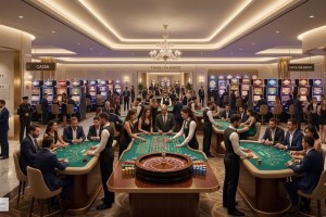Casinò in Italia aperti oggi: dove giocare legalmente e in sicurezza nel 2026