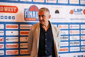 Leonessa Brescia, mercato in movimento: Da Ros e Lombardi vicini