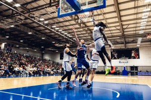 Iceland Stun Great Britain With Dramatic Comeback Win