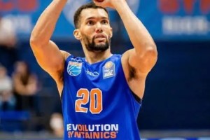 La Fortitudo Bologna ha concluso l’accordo con Jamel Morris