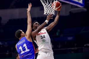Kevin Kokila, l’ultimo tassello della Virtus Bologna