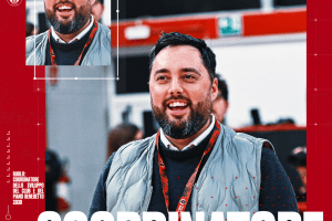 Una storia che continua: Alessandro Livreri guiderà lo sviluppo del Piano Benedetto 2030