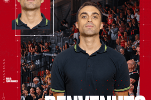 Benedetto XIV Cento: ufficiale l’ingresso nello staff di Giacomo Maiolini