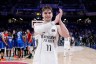 Mario Hezonja torna in NBA: Mi dava fastidio essere andato via senza aver concluso nulla