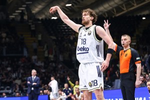 Real Madrid vicino a Mikael Jantunen