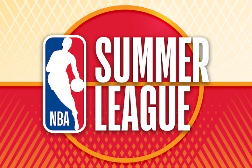 NBA Summer League 2026