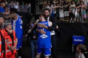 Le tre T di Gigi Datome per riconoscere il talento: testa, tecnica, taglia