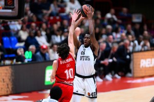 Olimpia Milano officially sign Nicola Akele