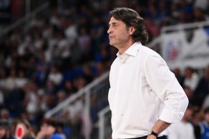Marcelo Nicola: “Il miglior punto di partenza che potessi sperare”